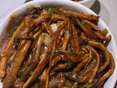 -庭院江南菜•烤鸭•非遗传承(丰台总部基地店)