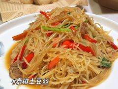 -茅庐川菜(青岛凯德店)