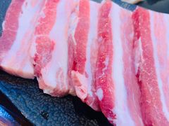 五花肉-意成料理