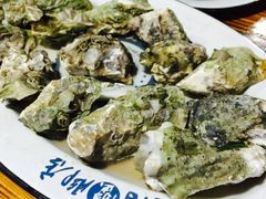 -老伯蟹脚店(朝阳路店)