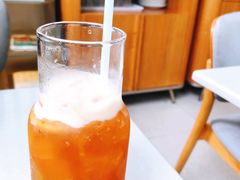 -农畉LONFOOD(福田星河COCOPark店)