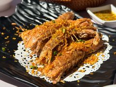 -79号渔船海鲜饭店(龙岗店)
