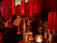 -JZ Club 爵士酒吧(上海店)