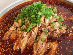 -阿斯牛牛·凉山菜(新会展店)