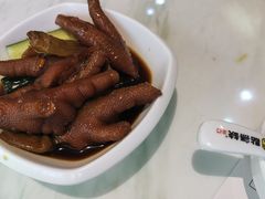 -點無缺茶楼·海鲜酒家(世博店)