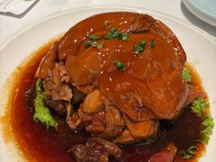 -玉林烤鸭店(定福庄店)