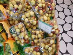 -百果园(奕淳公寓店)