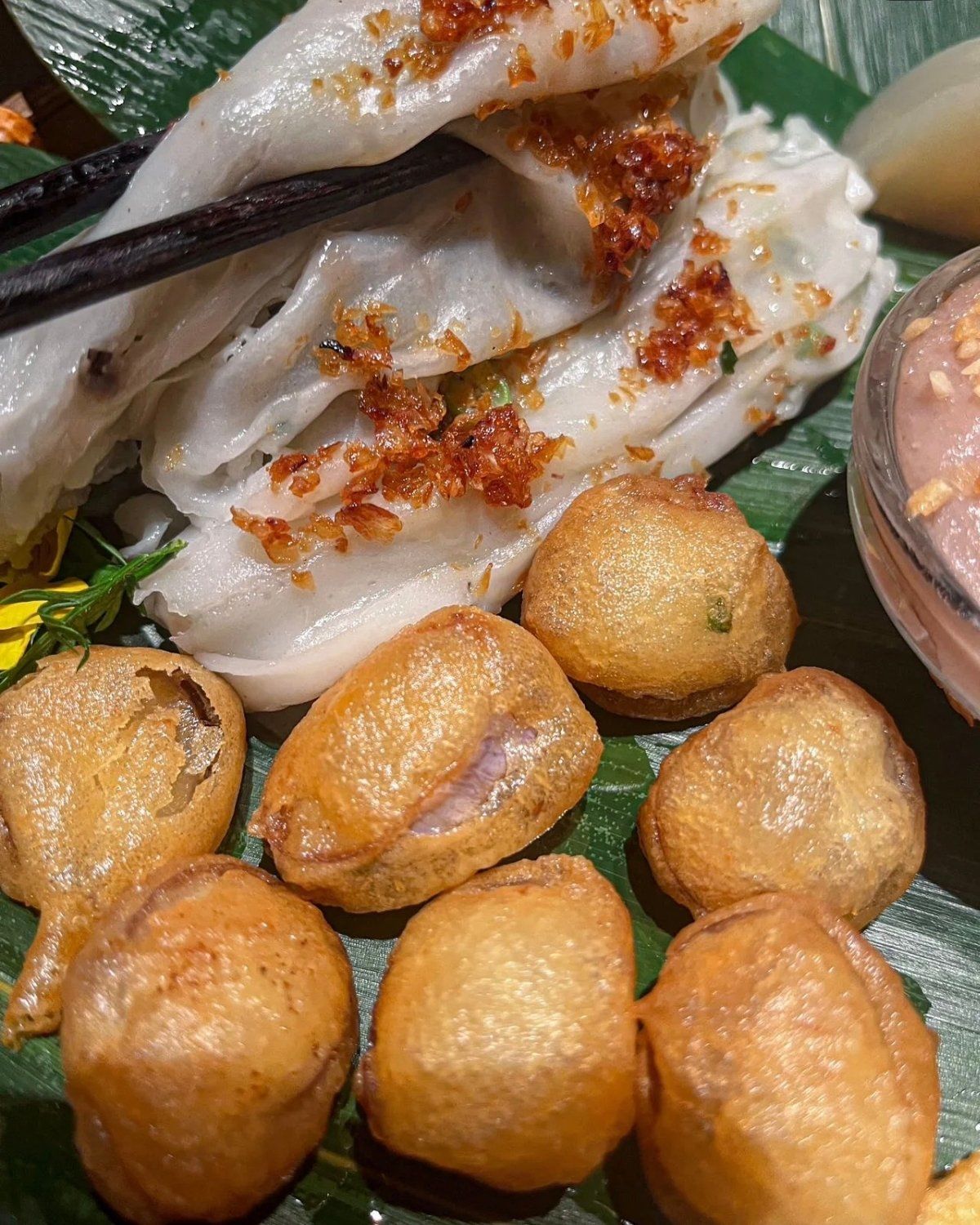 簸箕板:传统美味,舌尖上的客家记忆