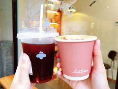 -LilBee Coffee