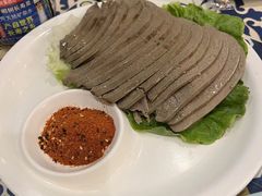 -阿拉丁新疆风味餐厅·清真(罗廊巷店)