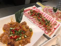 -猫抓烤肉(春熙路店)