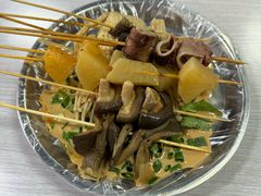 -大姐麻辣烫(莲宝中路店)