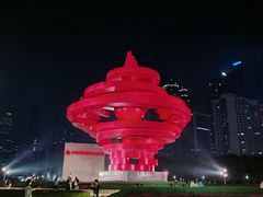-青岛万象城