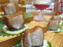 -喜悦海鲜大酒楼(钱柜广场店)