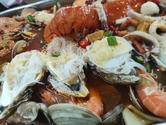 -渡海小渔村.老辈日照菜