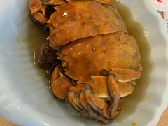 -蟹盛(上海白玉兰广场店)