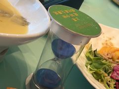 -隆聚时令海鲜(一舟店)