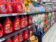 -世纪联华(吴淞店)