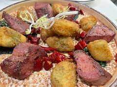 -常来小聚·广州非遗传承餐厅(高德置地店)