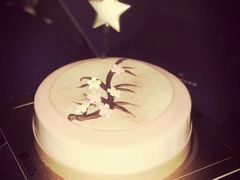 -黑池口感烘焙·生日蛋糕(坂田店)