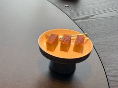 -喜悦烤鸭·新京菜(王府井店)