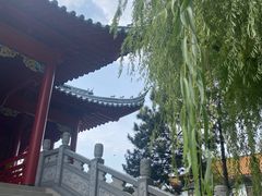 -哈尔滨极乐寺