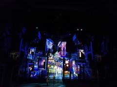 -《12·12》西安事变大型实景演出