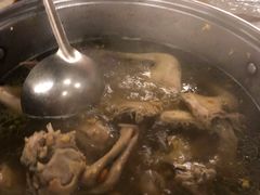 药膳乳鸽-百利鸽王(紫薇路店)