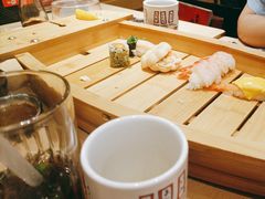 -万岁寿司(芳村店)