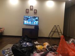 -三亚亚龙湾五号度假别墅酒店