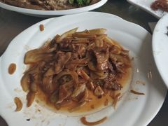 -盈福楼(顺平店)