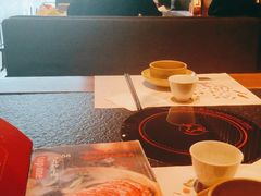 -盡膳口福跷脚牛肉火锅(北美新天地店)