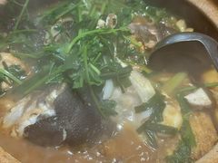 -九道菜有鸡鱼头(石鼓路店)