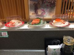 -禾绿寿司·定食·拉面·烧炸(喜荟城店)