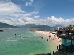 -海南分界洲岛旅游区