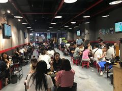 大堂-碎怂烤肉(钟楼柳巷店)