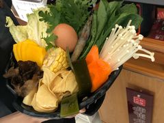-呷哺呷哺 黄金牧场 (大港油田幸福广场店)