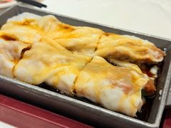-稻香酒家·35年老字号(侨光店)