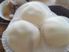 -Lucky Fortune Restaurant(喜运来酒家)