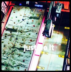 -嗨翻Hi-Fun竞技主题乐园·蹦床团建生日聚会(五棵松华熙店)