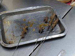 -文文烤肉(大皮院店)