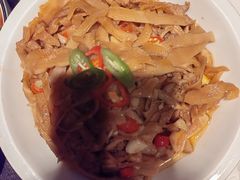 -谷田稻香·砂锅菜(汇暻广场店)