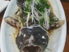 -南海渔家•海鲜•正宗海南菜(海棠湾店)