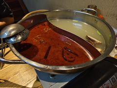 -牛八宝桂林米粉(八里庄店)