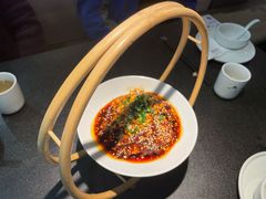 太白翰林口水鸡-赠李白·如诗的川味(余杭万达广场店)