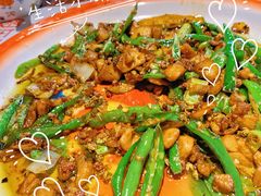 -鸡本无敌江湖菜(摩尔城店)