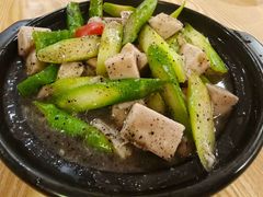 -佛有缘素食馆·荔湾老字号(陈家祠首店)