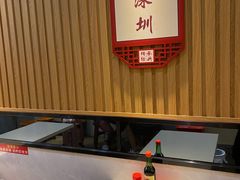 大堂-龙记桂林米粉店(书城路店)