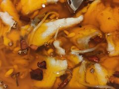 -渝乡辣婆婆·川菜 水煮鱼(中山西路店)