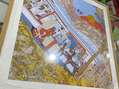 -宸宸画框裱画配框工厂店(莘庄店)